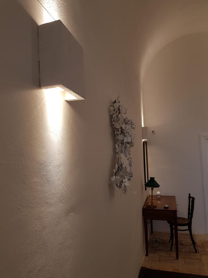 Dimora D'Amato Bed & Breakfast Grumo Appula Eksteriør bilde
