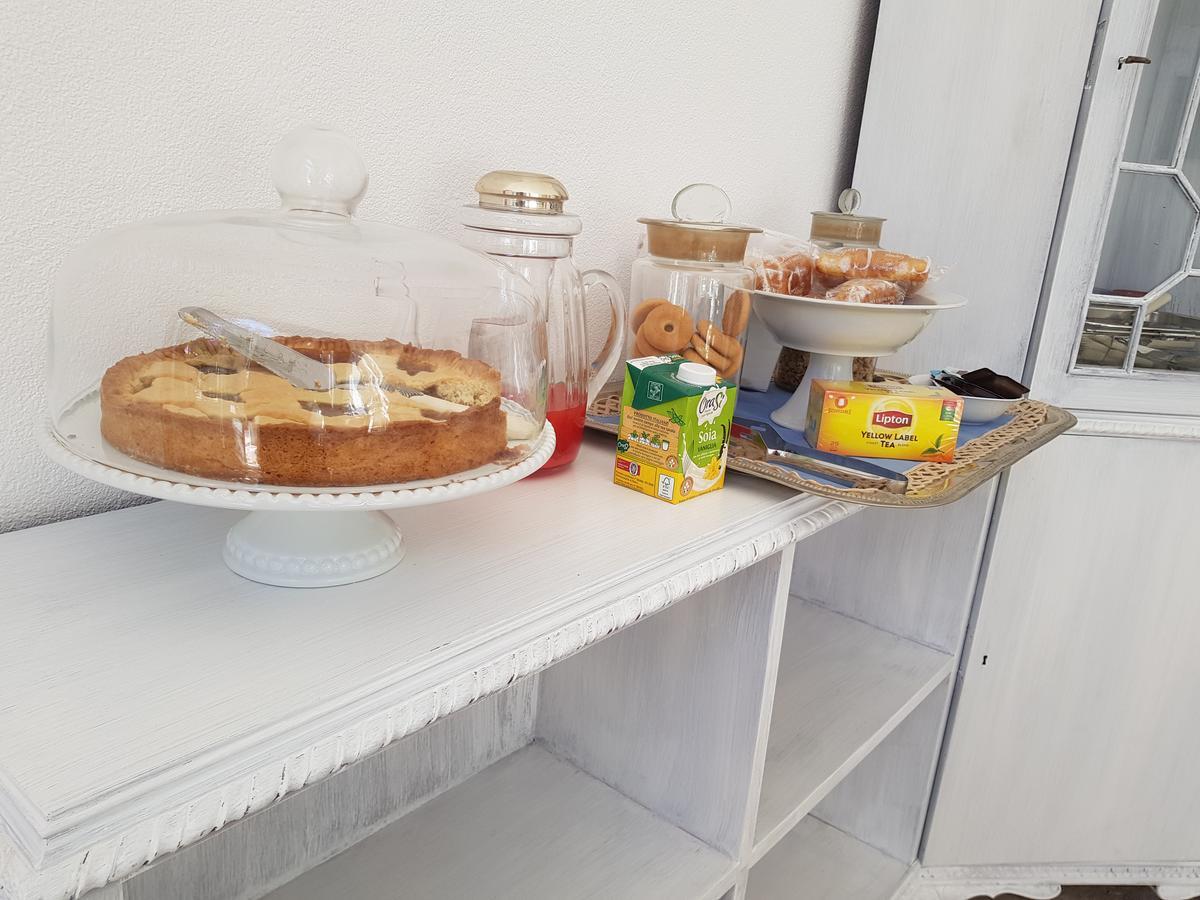 Dimora D'Amato Bed & Breakfast Grumo Appula Eksteriør bilde